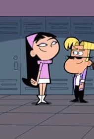 tad and chad|The Odd Couple/Class Clown .